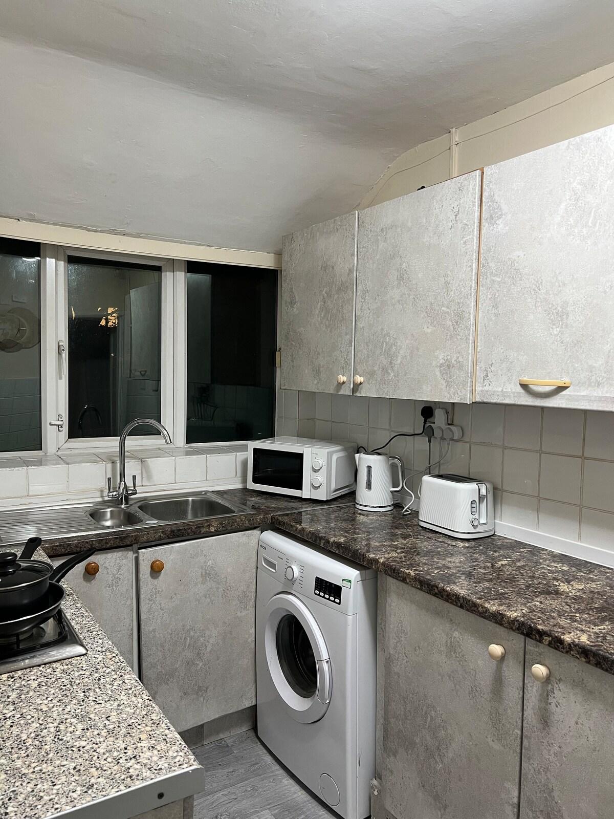 House in Manchester - G Escape6