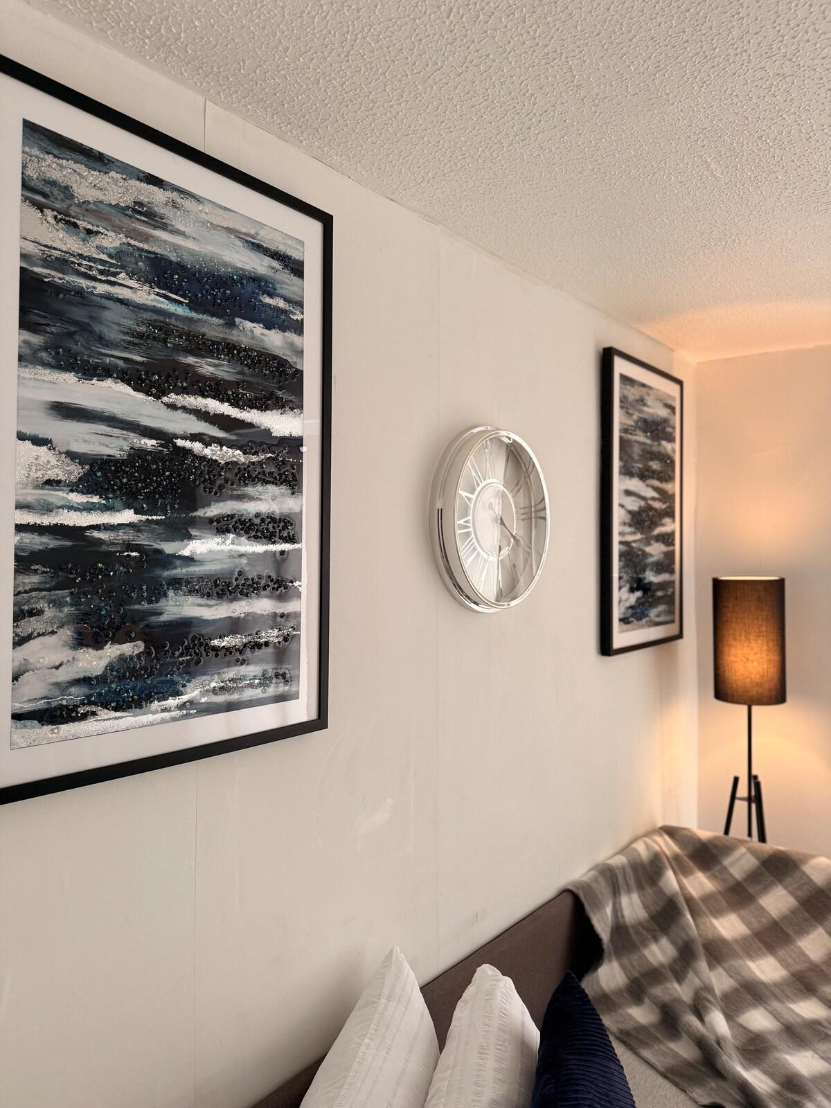 Flat in Manchester – Dudley's Dove4