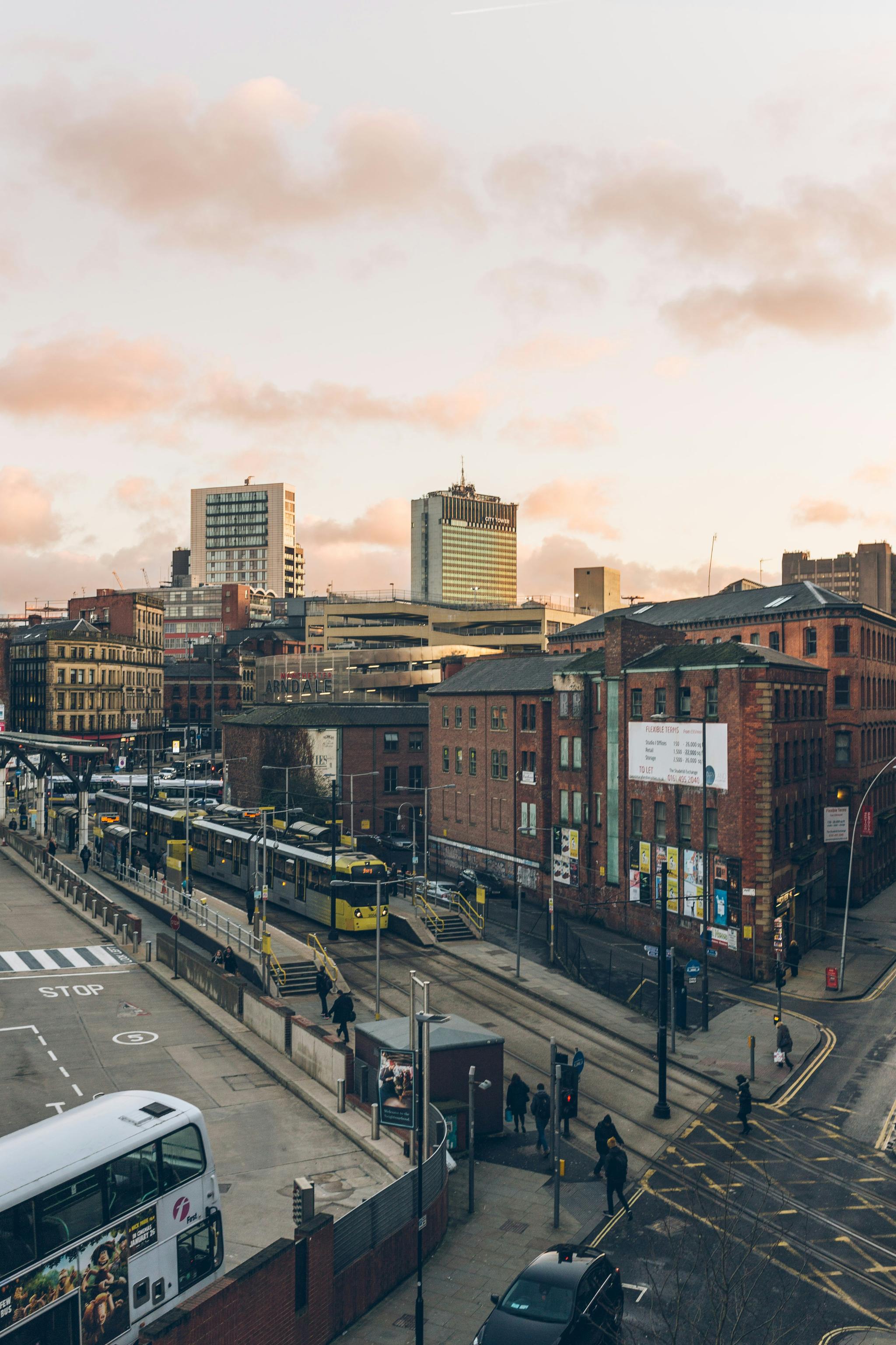 Manchester