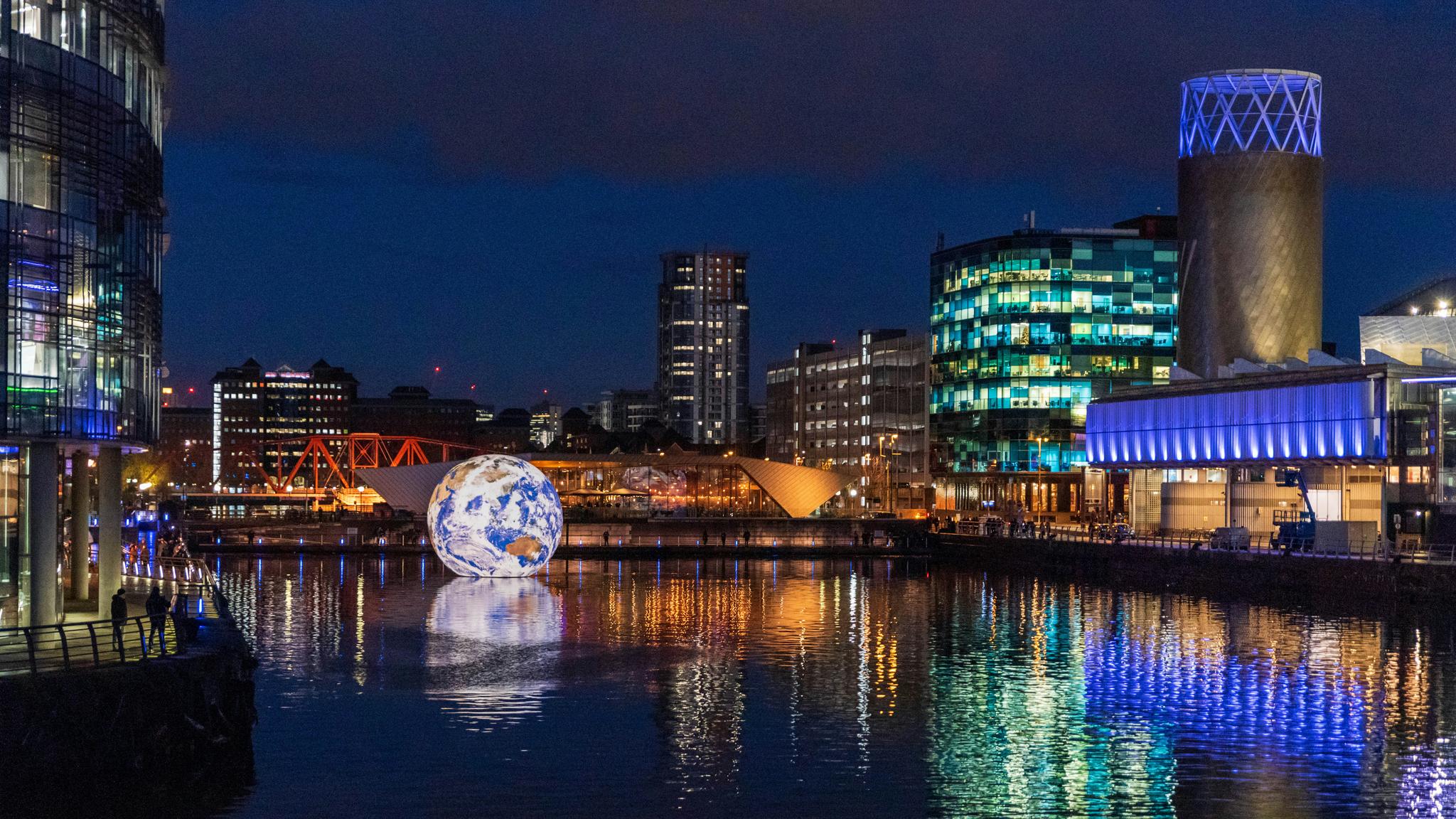 Salford