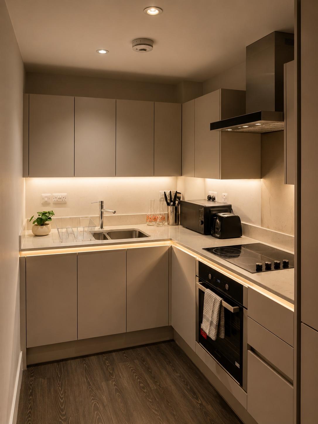 Central Manchester Retreat | AO Arena & NQ4